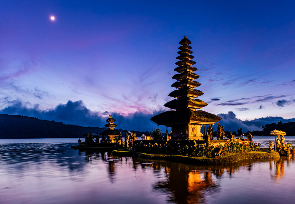 Bali, Indonesia