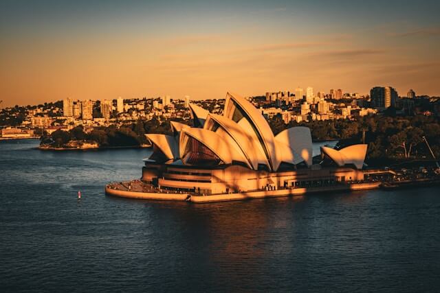 Sydney, Australia
